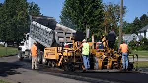 Best Asphalt Driveway Installation in Freemansburg, PA